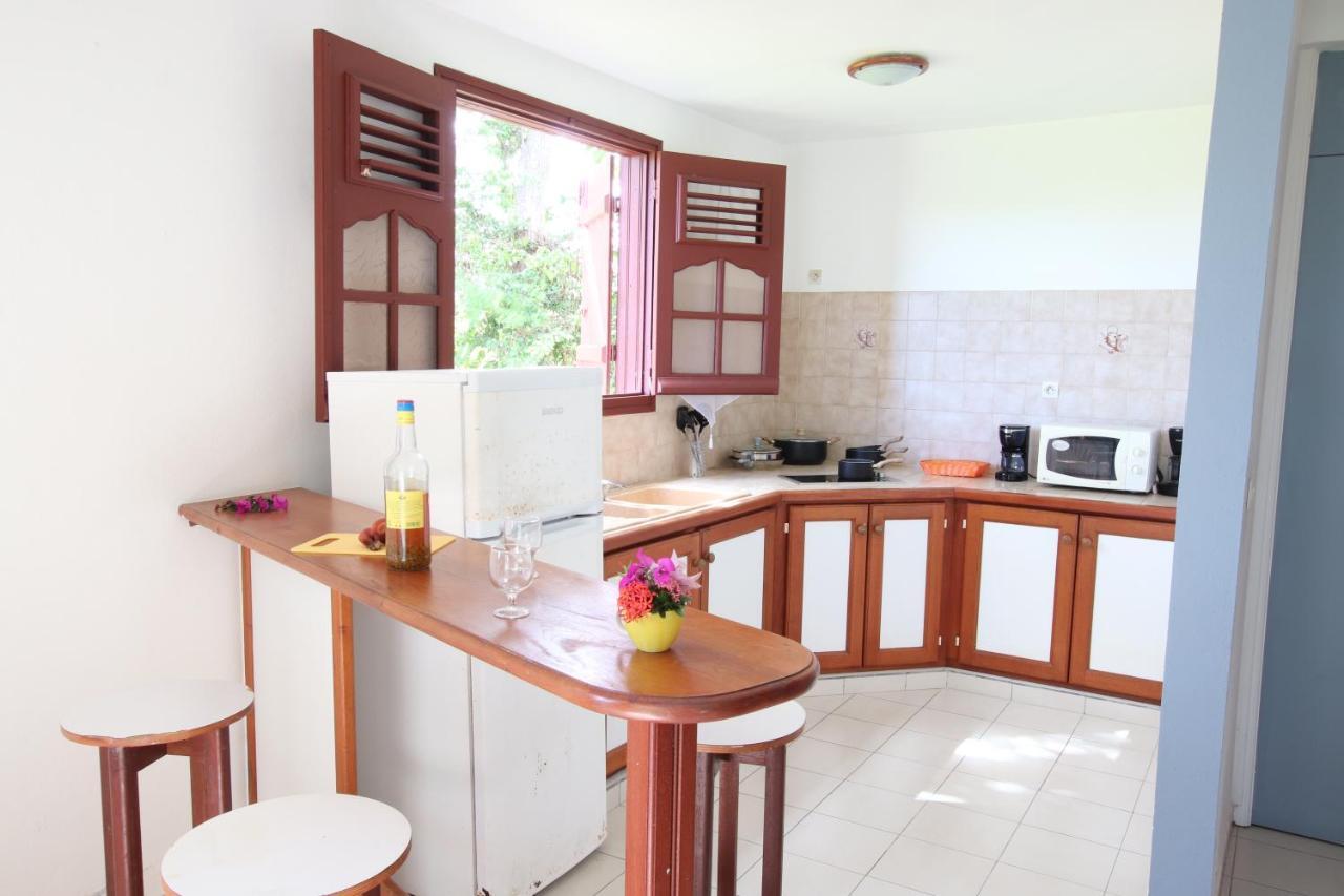 Mango Napoleon Rose Villa Beaurenom Ngoại thất bức ảnh